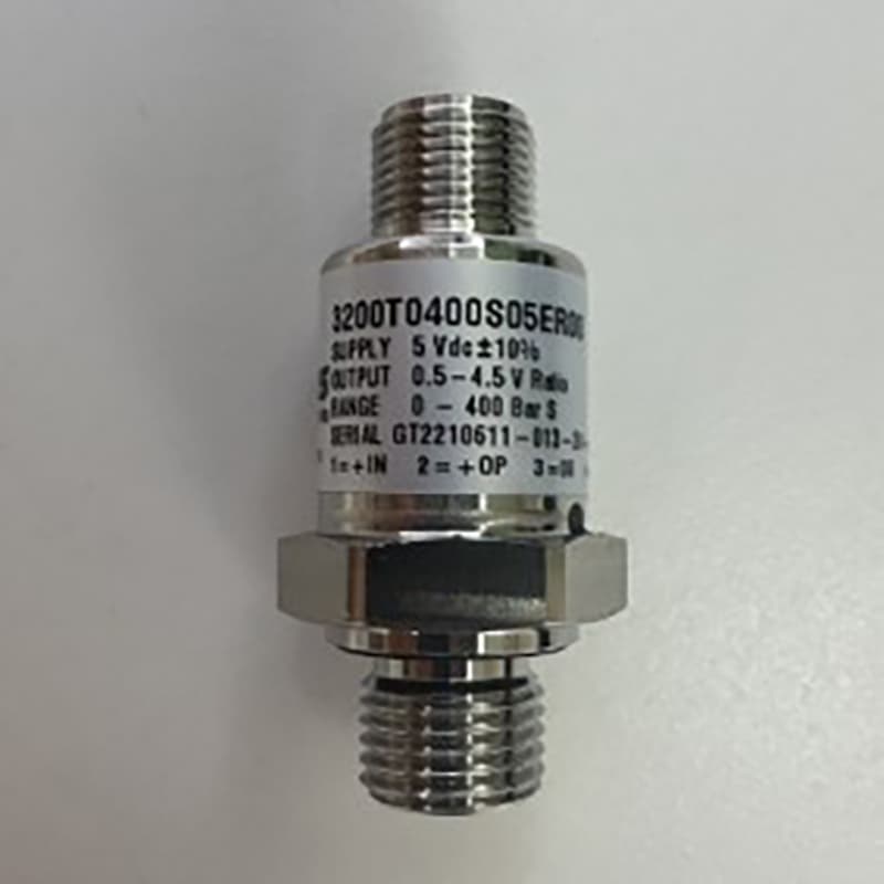 Senzor tlaku Gems 3200T0400S05ER00