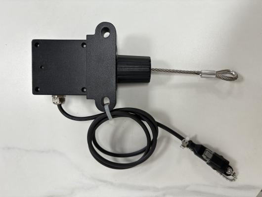 SANY Kraanhoogtebeperker (ZN101W)