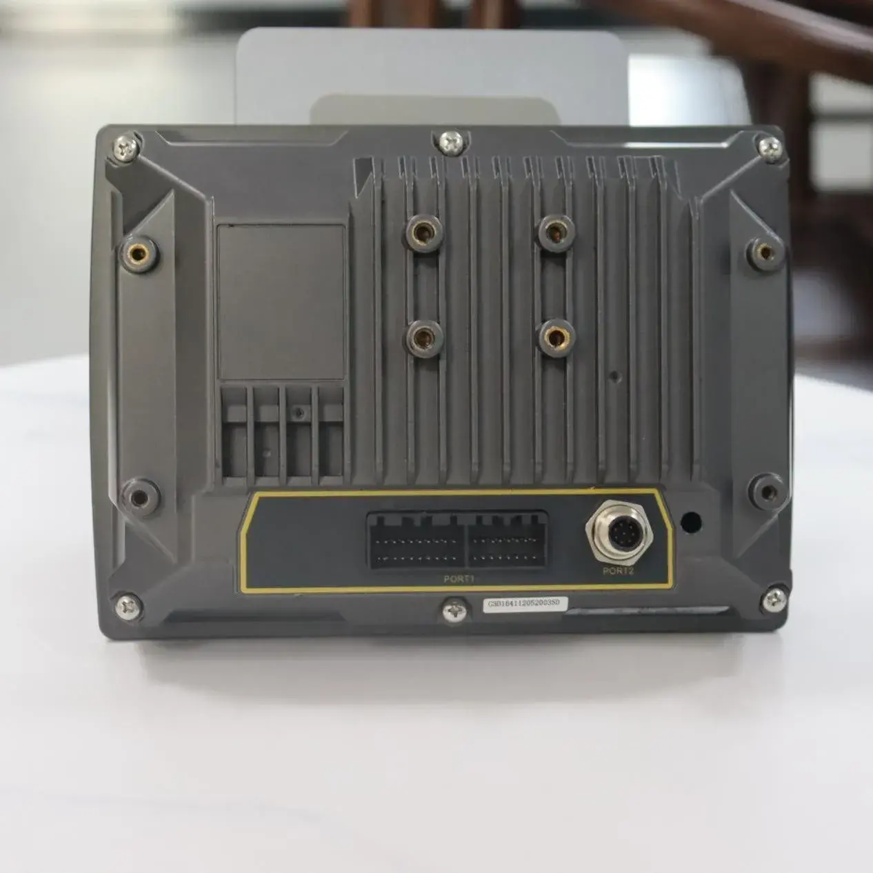 三一7.4英寸工业触摸显示屏