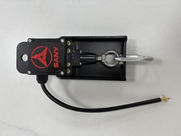 SANY Crane Height Limiter (Anti-Overwinding Switch)