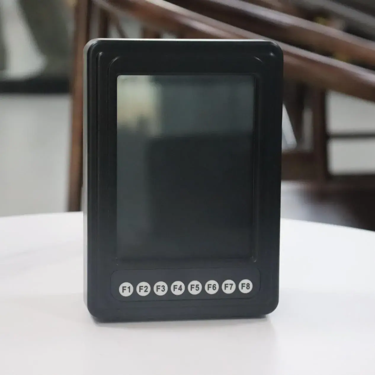 Sany 20-Ton Crane Monitor (Batas Momen Beban)