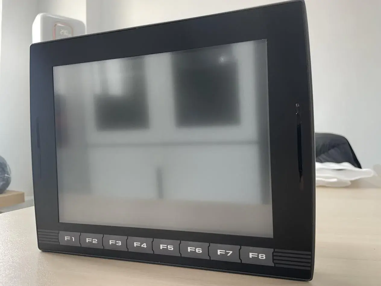 Sany Original 10.4-inch Special Display for Construction Machinery