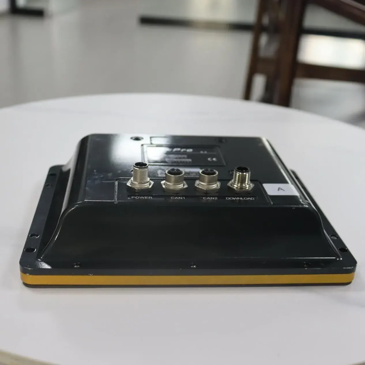 Sany Heavy Industry Crane-specific ePro 8.4 انچ ډسپلے