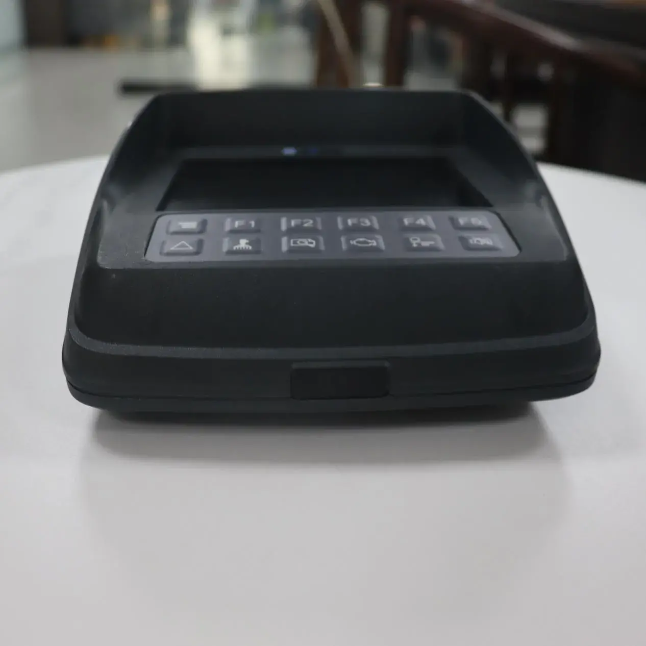 徐工挖掘机原装监控显示