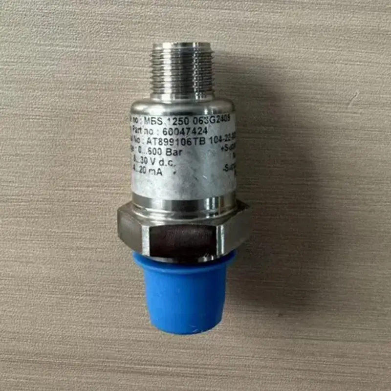 Senser tal-Pressjoni Ġenwina SANY (Serje MBS)