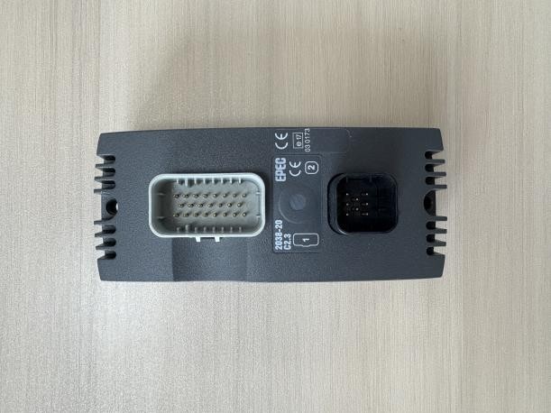 Hōʻike huahana: EPEC 2038-20 Controller