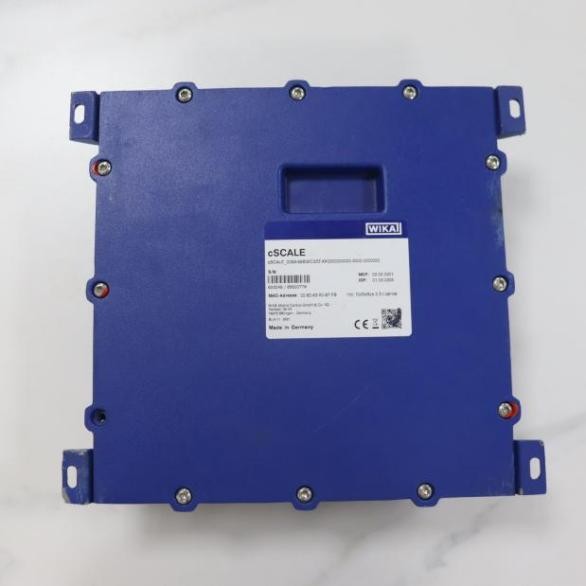 Controller Hirschmann Industrial On-Board