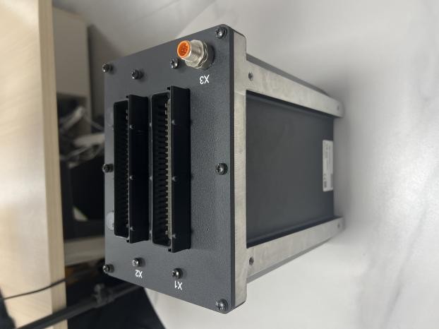 WIKA iFLEX E5/0101 Crane Нозири бахшидашуда