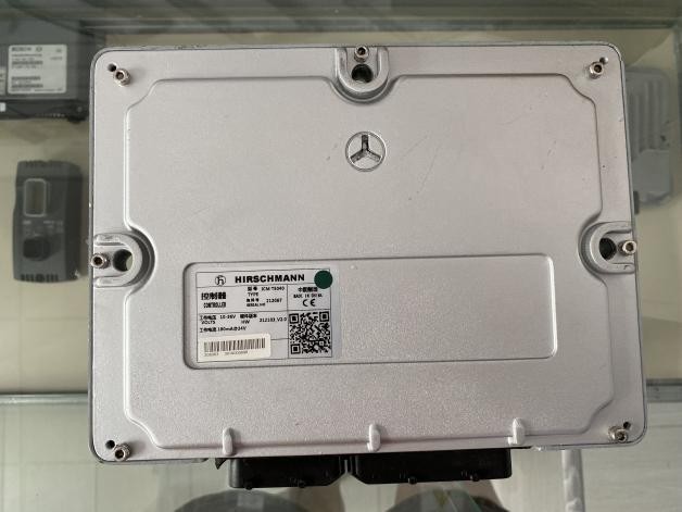 XCMG Construction Machinery Core Controller (ICM 7940)