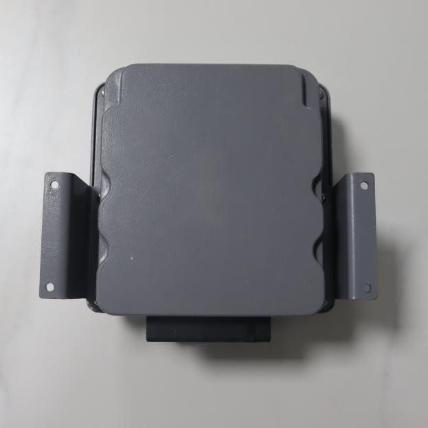 XCMG Orijinal Hirschmann IFLEX C3 Denetleyici