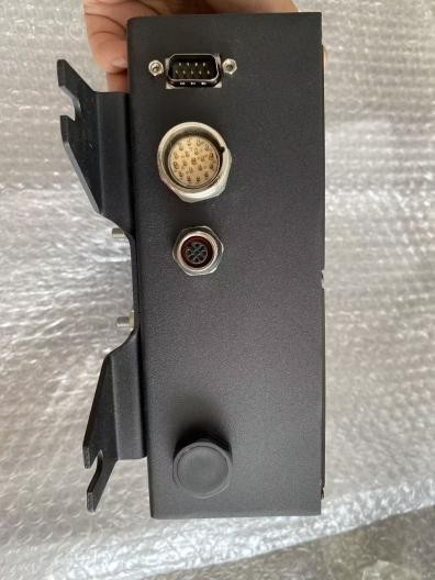 Hirschmann HC4900 բեռնման պահի ցուցիչ (LMI)