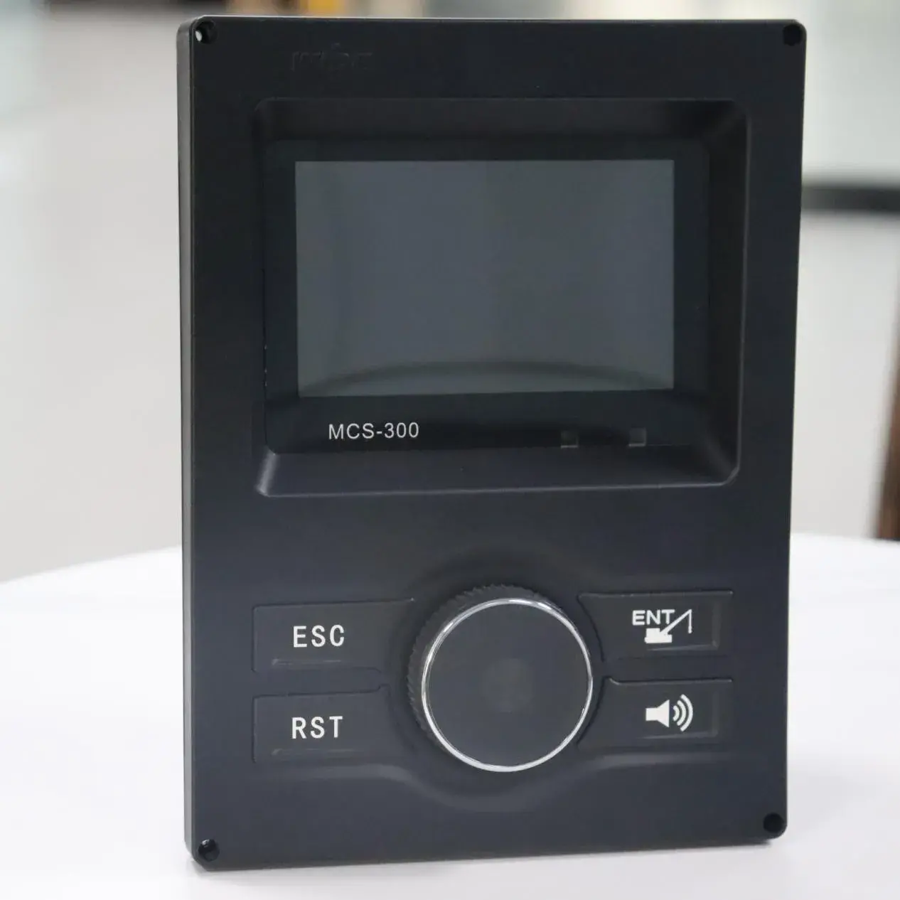 Zoomlion MCS-300 Load Moment Limiter (Original Ausrüstung)