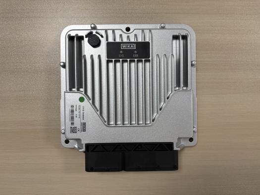 WIKA IMC T4775D Շինարարական մեքենաների վերահսկիչ