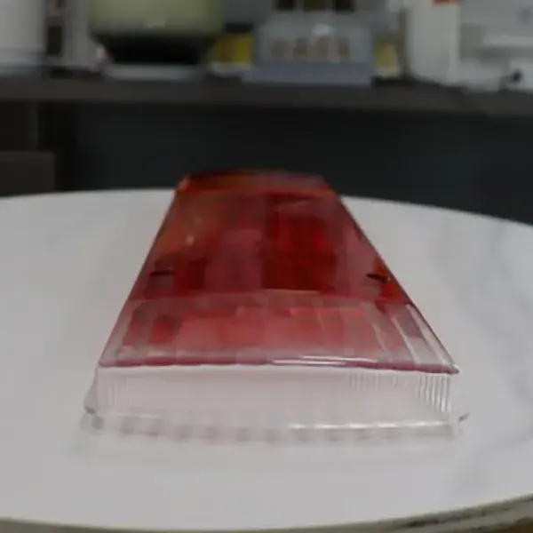 Zhonglian Sany achterlichtbehuizing