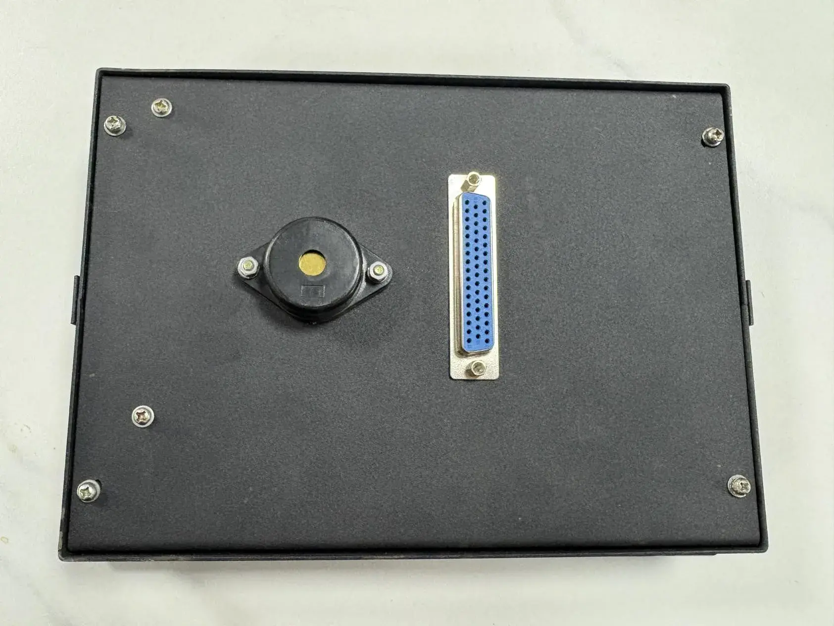 PEC-WY-03TA-200 Crane Last Moment Indikator Display