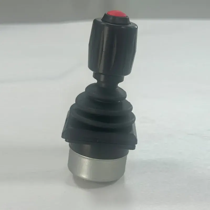 P&G JC2000 औद्योगिक जॉयस्टिक नियंत्रक