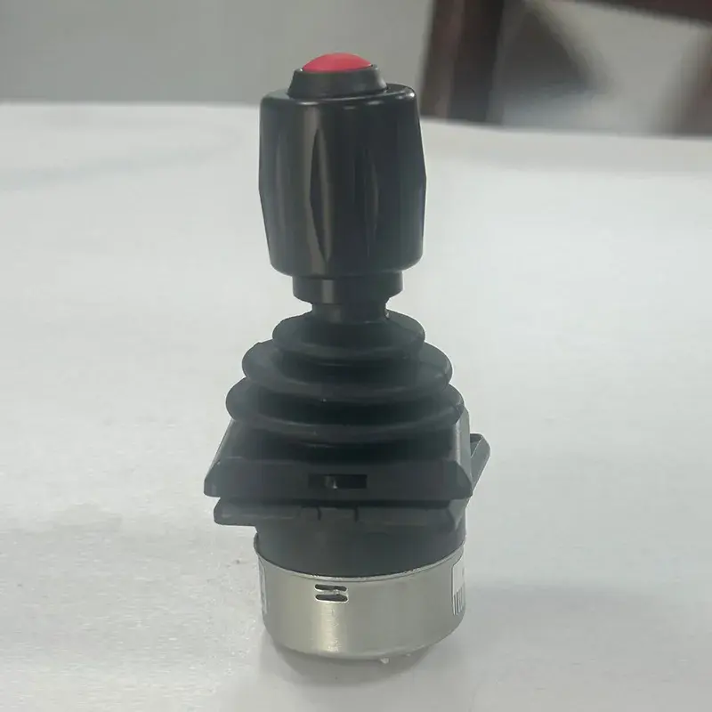 Joystick Effect Hall Industrial | Дастаки назорати 3-меҳвар