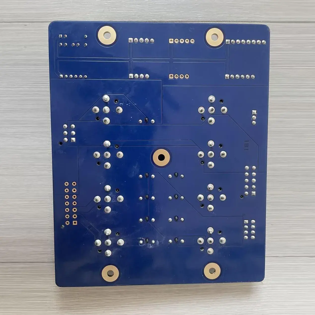 XCMG XTC8-20HC3902 Roda Ganda Trench Cutter Power Relay Control Papan Utama