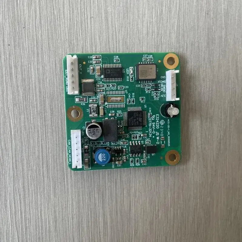 XCMG クレーン CAN 通信長さと角度変換ボード