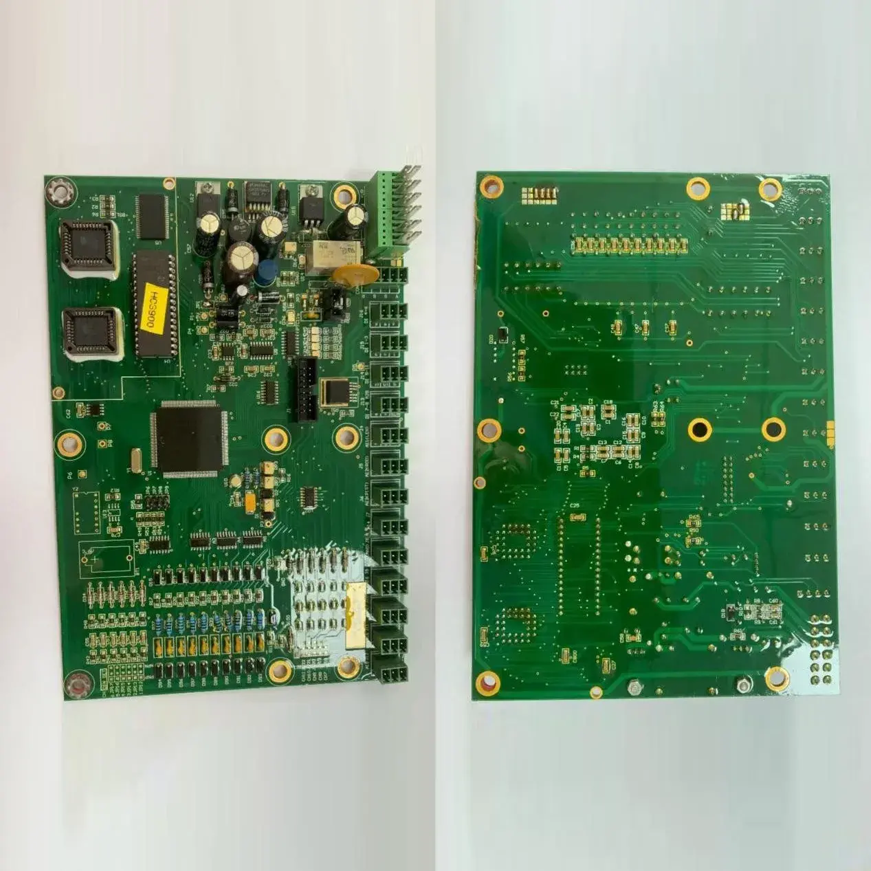 Základní deska horního počítače XCMG HC3900 Crane