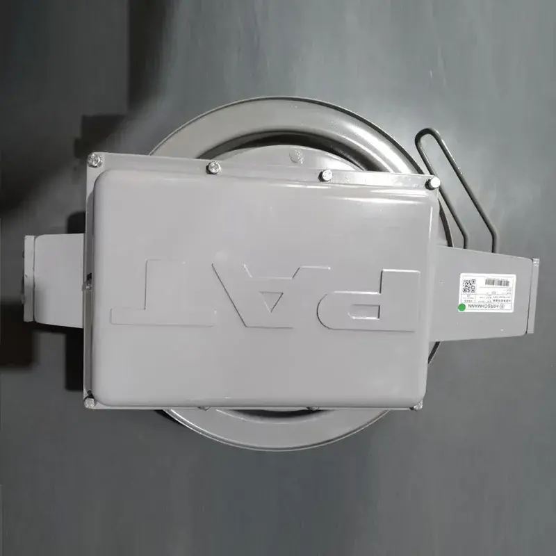 Hirschmann PAT Series LWG208 Krankabelupprullare