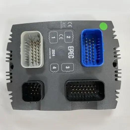 Controlador EPEC 2023/2024