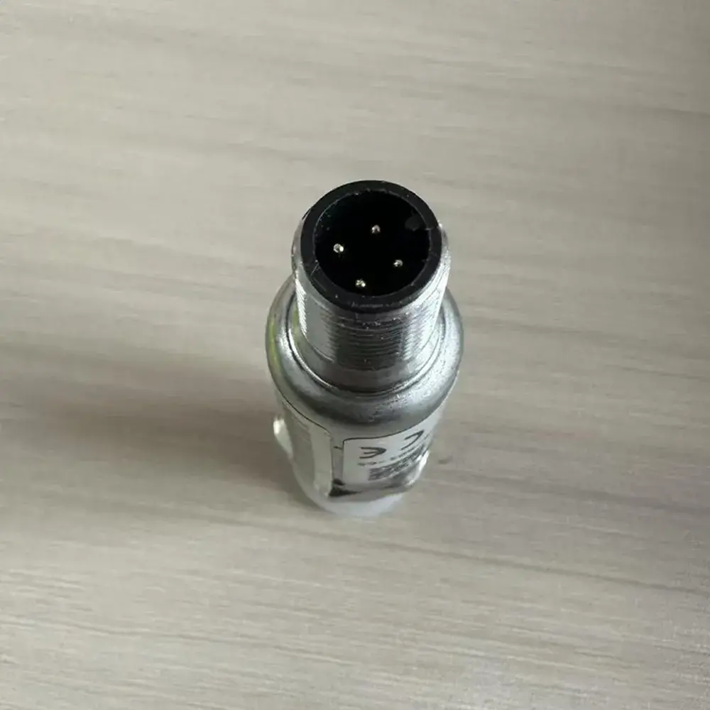 Hirschmann DAVC 300/2401 Hidrouliese Transducer