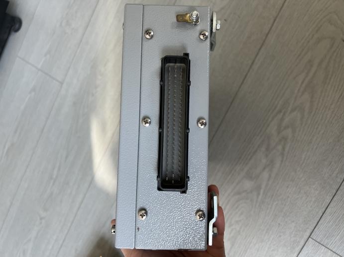 Hirschmann LMI բեռնվածության պահի ցուցիչ