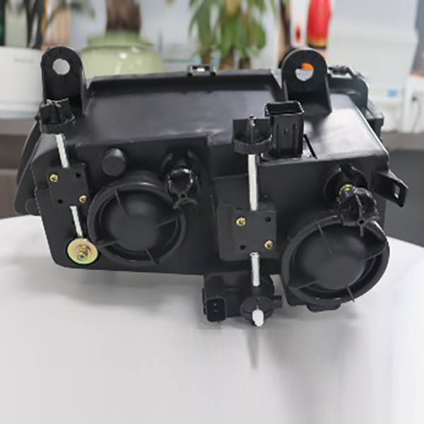 పాత NANQI 25K-5 హెడ్‌లైట్ అసెంబ్లీ