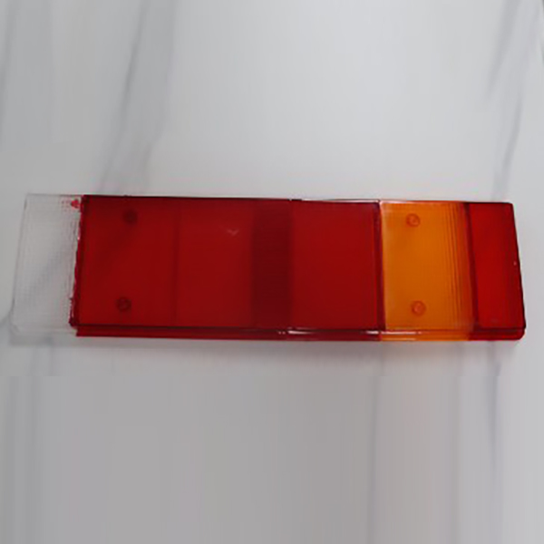25K Lower Tail Light Lens