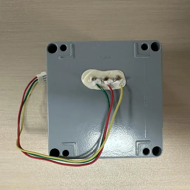 HIRSCHMANN WG143 เซ็นเซอร์วัดมุม