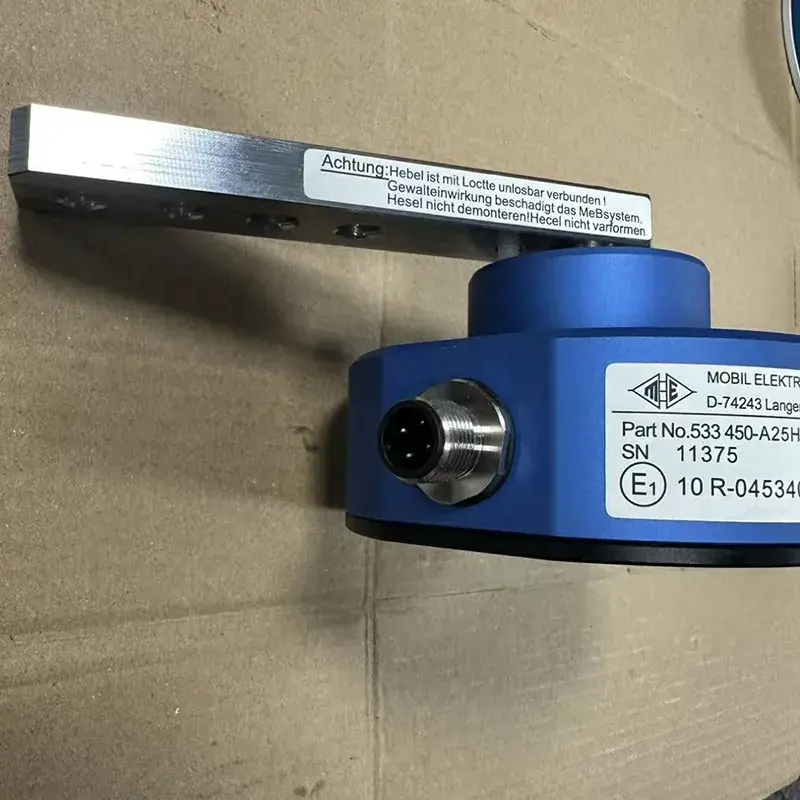 533450-A25H3X0-3 ആംഗിൾ സെൻസർ