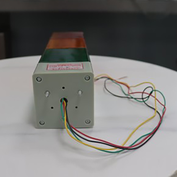 Nanzhou LTA117-3 Üç Renkli Uyarı Işığı