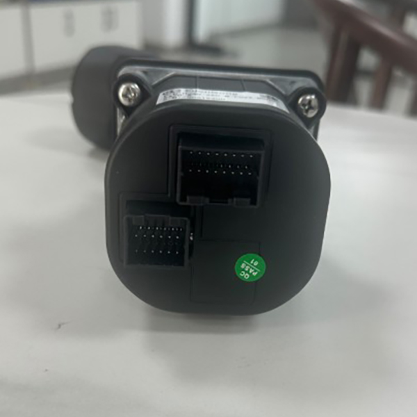 Ipari arányos vezérlő joystick