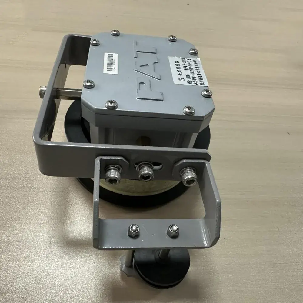 Maelezo ya Bidhaa ya Kitambua Urefu cha HIRSCHMANN LG105