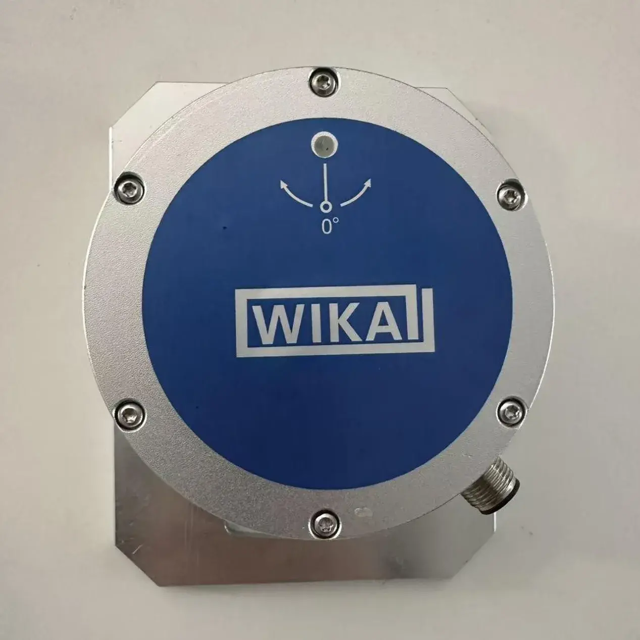 WIKA WGC 090-1401/WG211-090