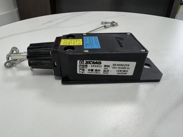 Raico Wireless-ka-hortagga xad-dhaafka xad-dhaafka ah