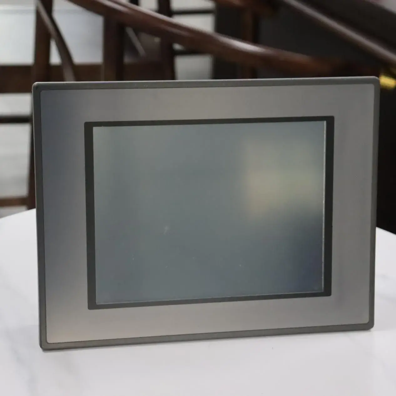 Kunlun Tongtai mcgsTpc Industrial HMI Touch Screen