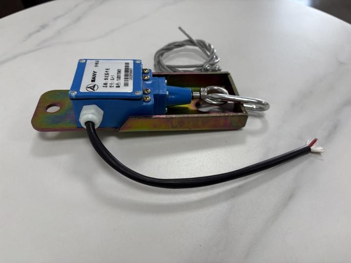 Întrerupător de limită SANY GJ-1 (se potrivește cu toate seriile de echipamente de ridicare SANY)