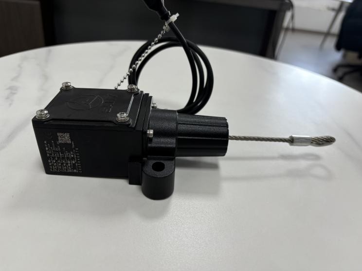 SANY Kraanhoogtebeperker (ZN101W)