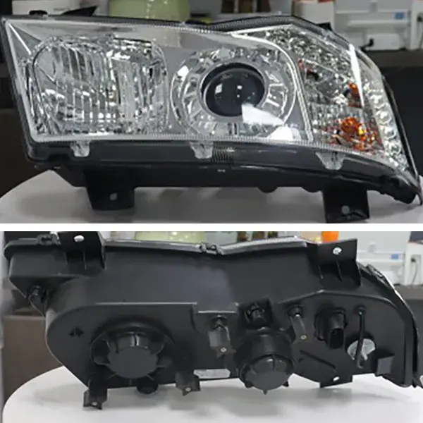 XCT Qixing Series Headlight - Danasîna Hilberê