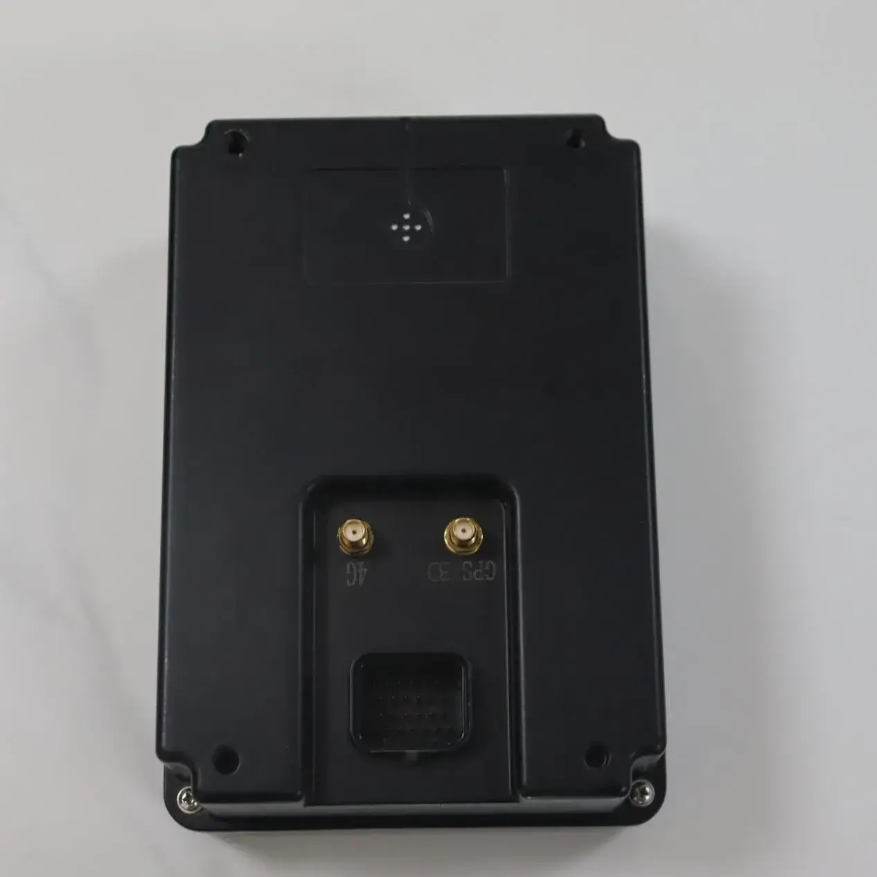 Sany 20-Ton Crane Monitor (Batas Momen Beban)