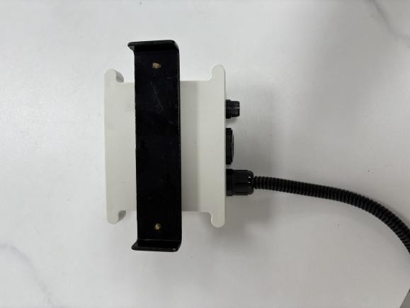 Dispozitiv anti-vânt fără fir XCMG original REC-W1000-SL (nr. piesa: 803696259)