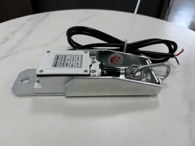 GJ-3 Xadka Xadka Dabaysha