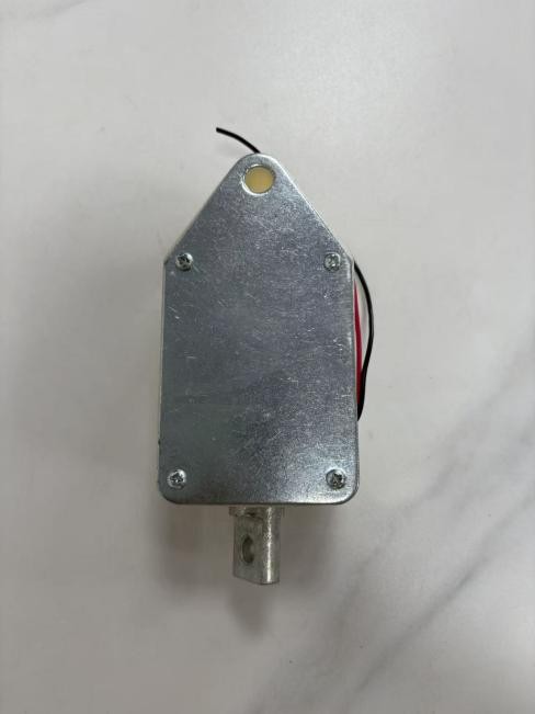 Зоомлион ГЈ-1 прекидач против премотавања