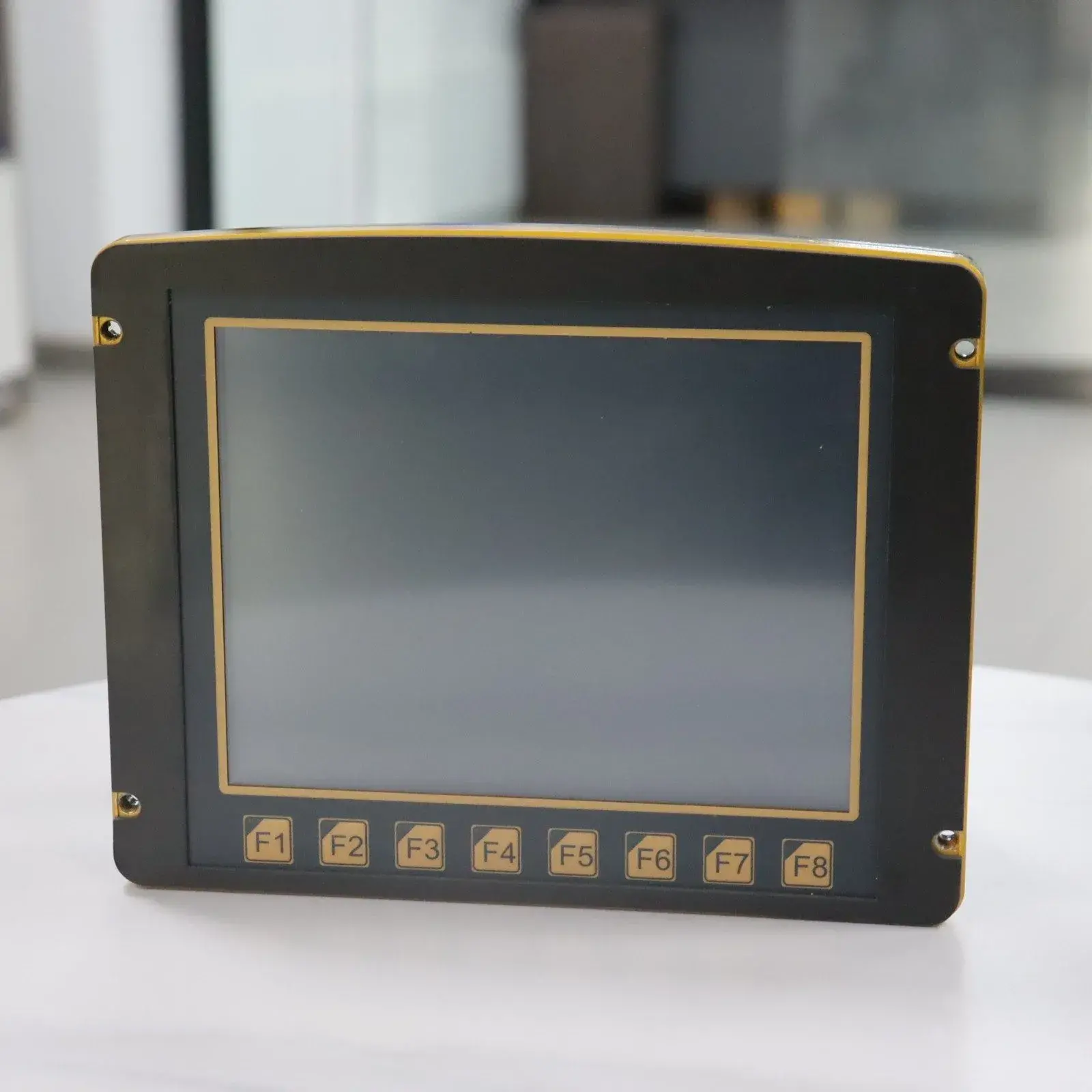 Sany Heavy Industry Crane-Spesifik ePro Tampilan 8.4-inch