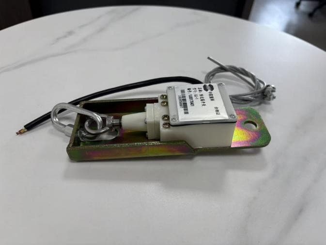 ଜୁମଲିଅନ୍ GJ-1 ଓଭରୱିଣ୍ଡ୍ ସୁରକ୍ଷା ସୁଇଚ୍ |