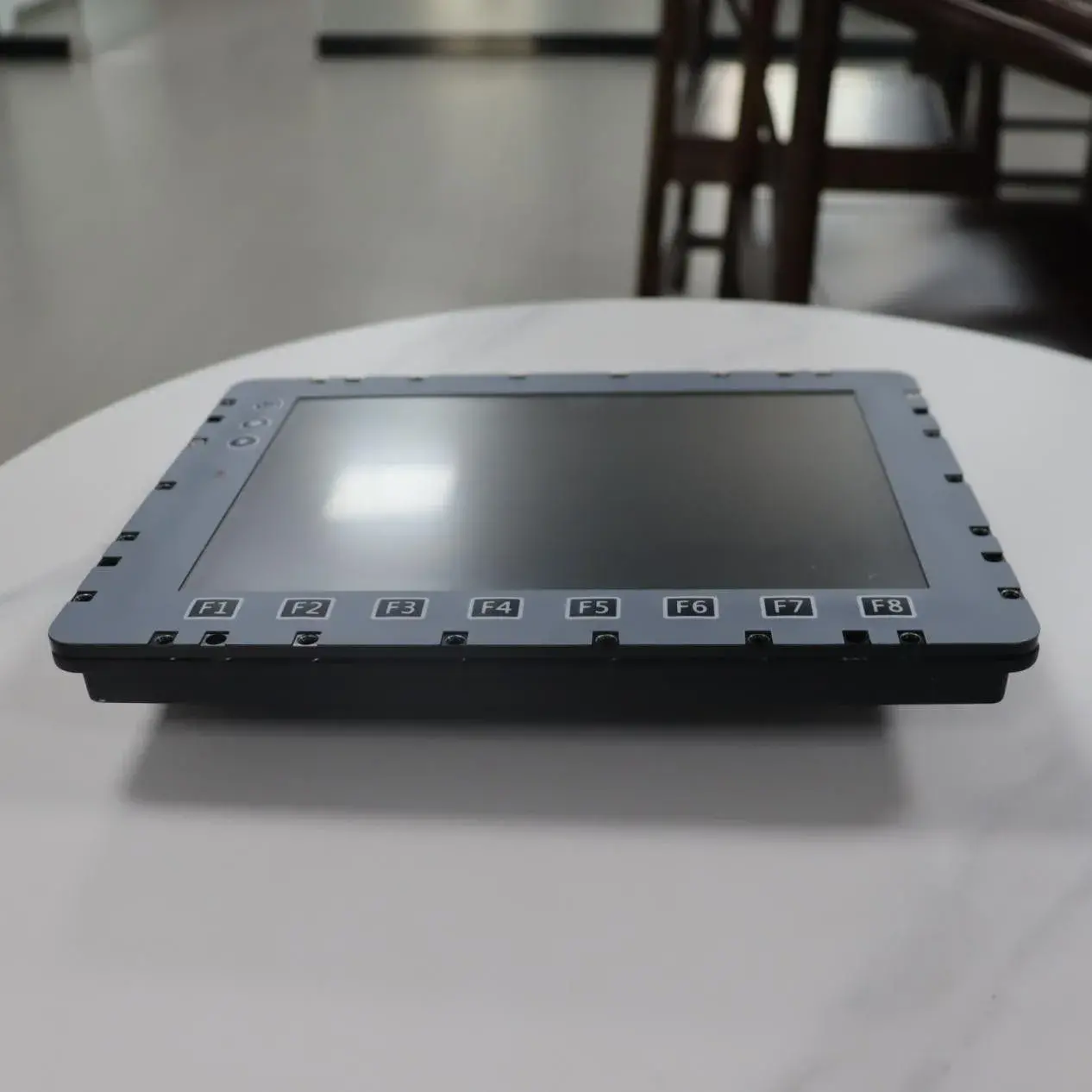 SANY SY-PD084 車載産業用ディスプレイ