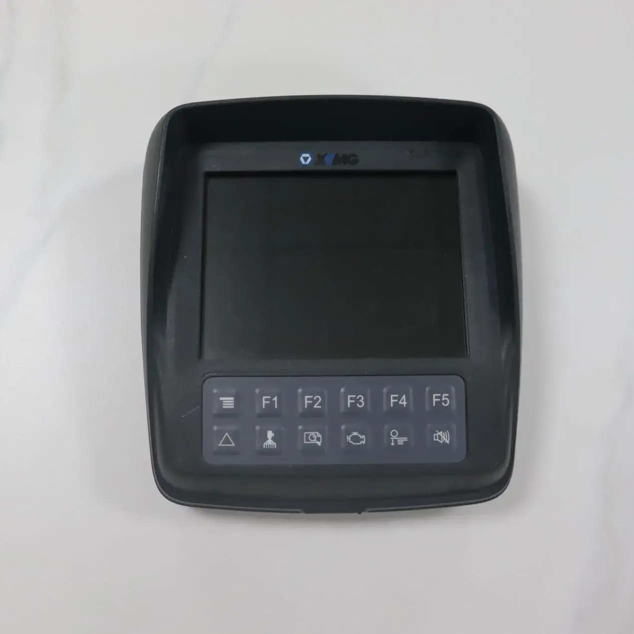 Pantalla de monitor orixinal da excavadora XCMG