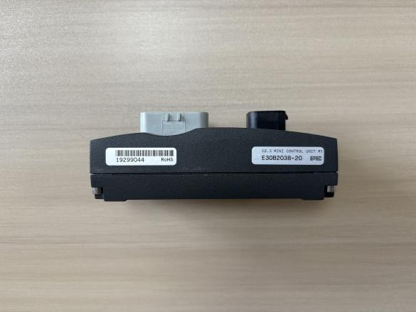 Hōʻike huahana: EPEC 2038-20 Controller